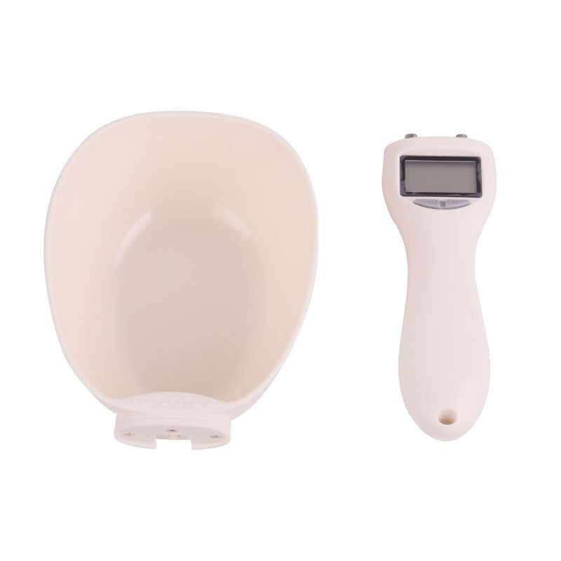 Pet Feeding Weighing Spoon / Scoop