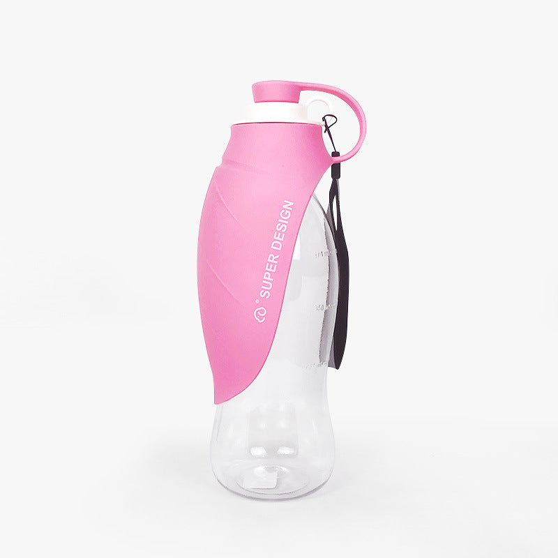 Pet Portable Water Bottle