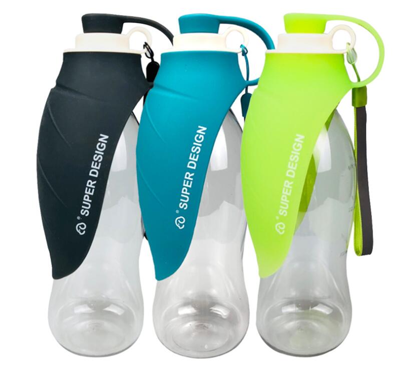 Pet Portable Water Bottle