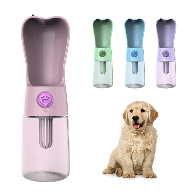 Pet Portable Water Bottle