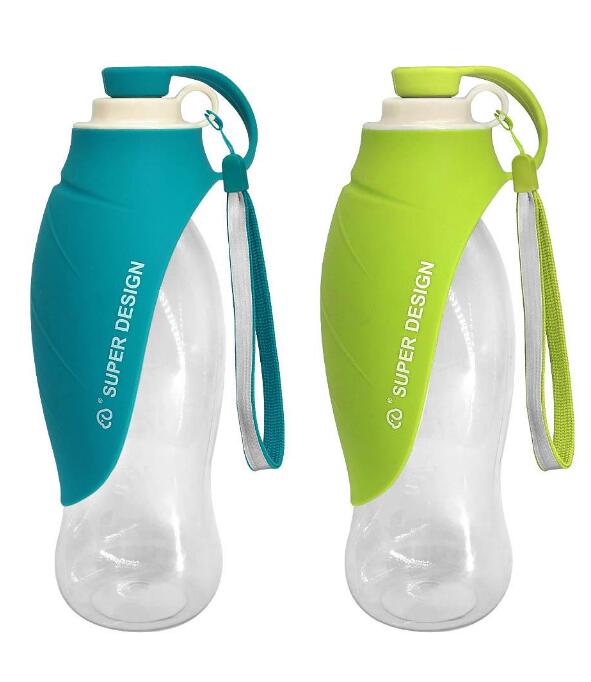 Pet Portable Water Bottle