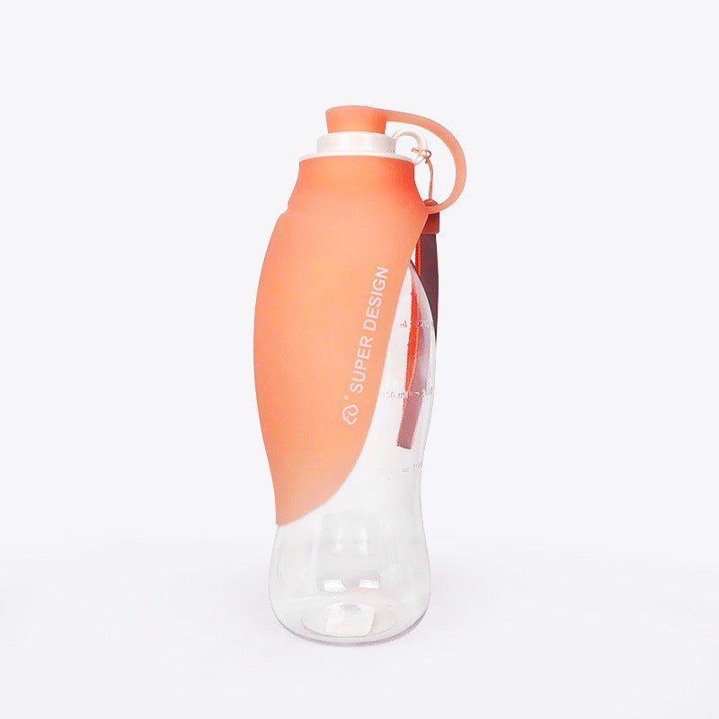 Pet Portable Water Bottle