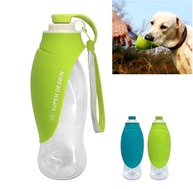 Pet Portable Water Bottle