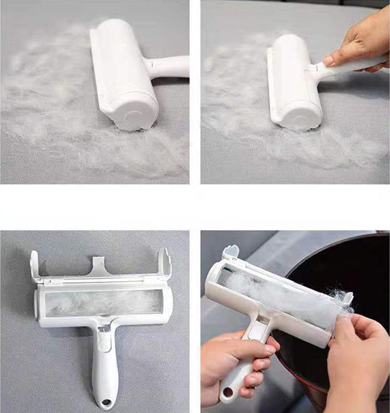 Pet Hair & Lint Remover