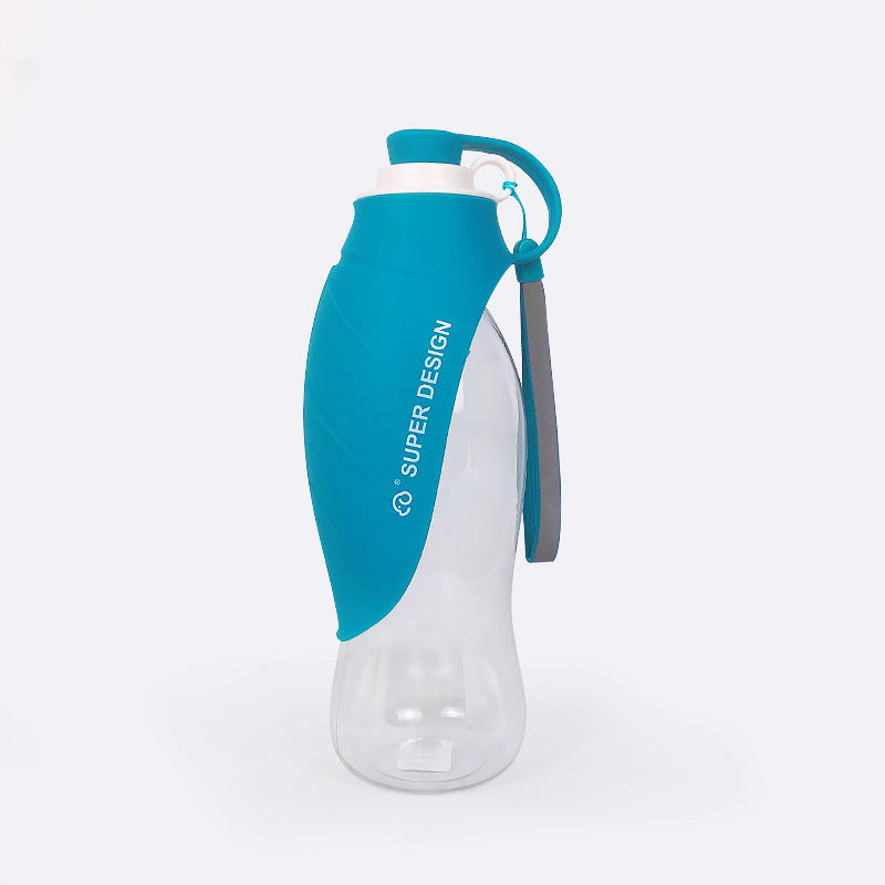 Pet Portable Water Bottle