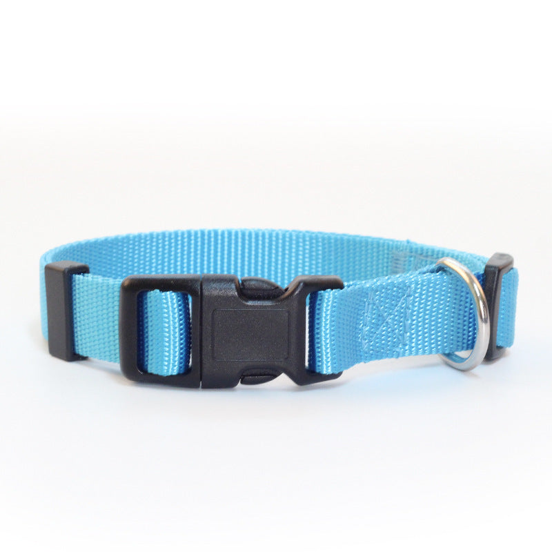 Super Durable Nylon Collar