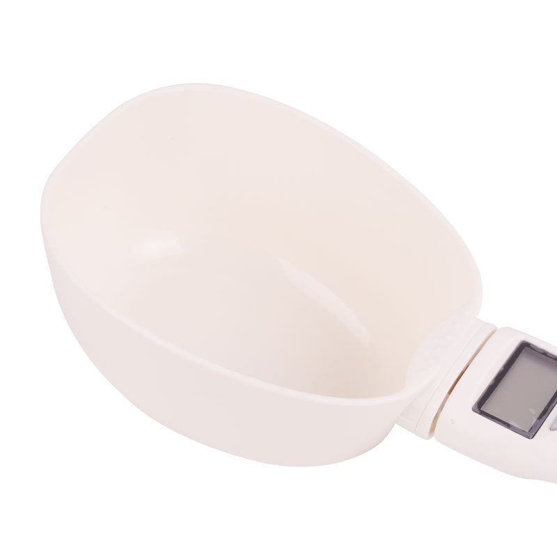 Pet Feeding Weighing Spoon / Scoop