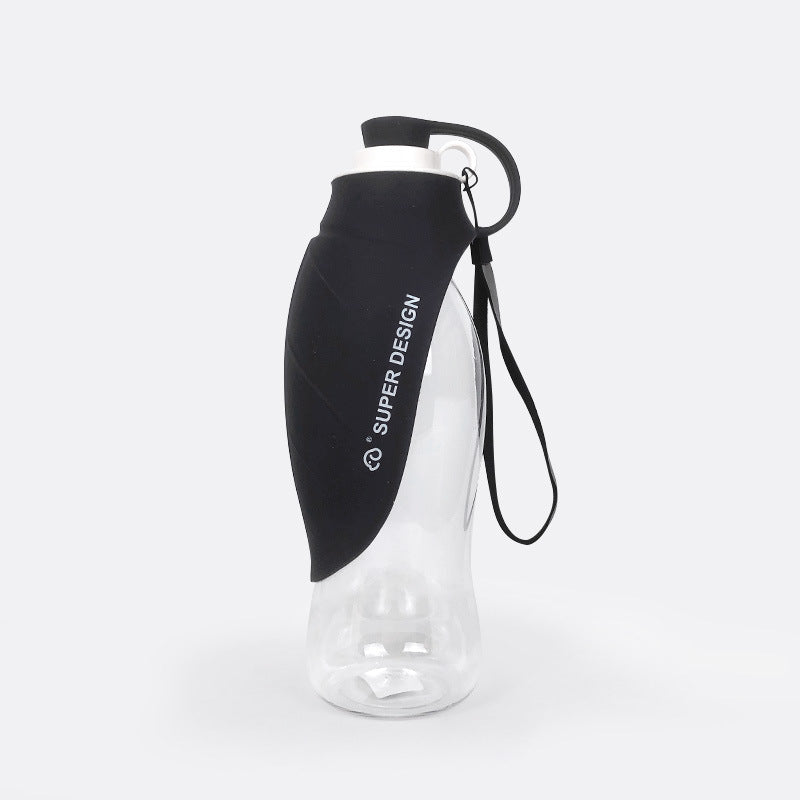 Pet Portable Water Bottle