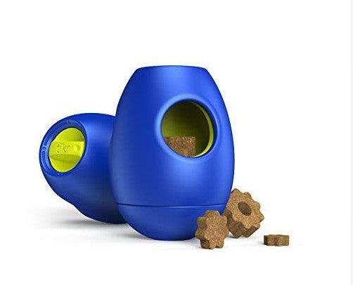 Dog Treat Dispenser Toy