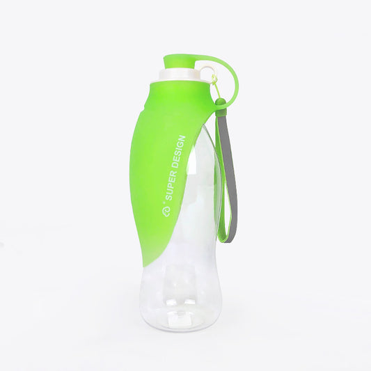 Pet Portable Water Bottle