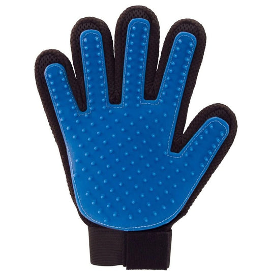 Pet Deshedding Brush Comb Glove