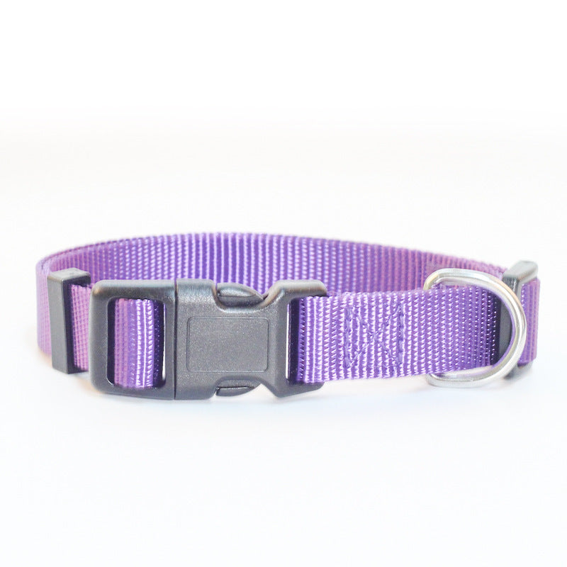 Super Durable Nylon Collar