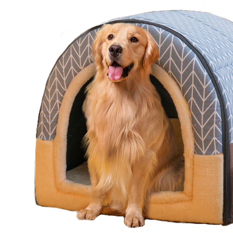 Large Dog House Type Universal All Seasons